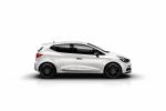 Renault Clio R.S. 200 EDC Monaco GP 2014 года